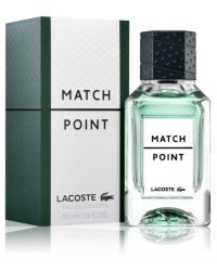Lacoste Match Point Парфюм EDT 50 ml
