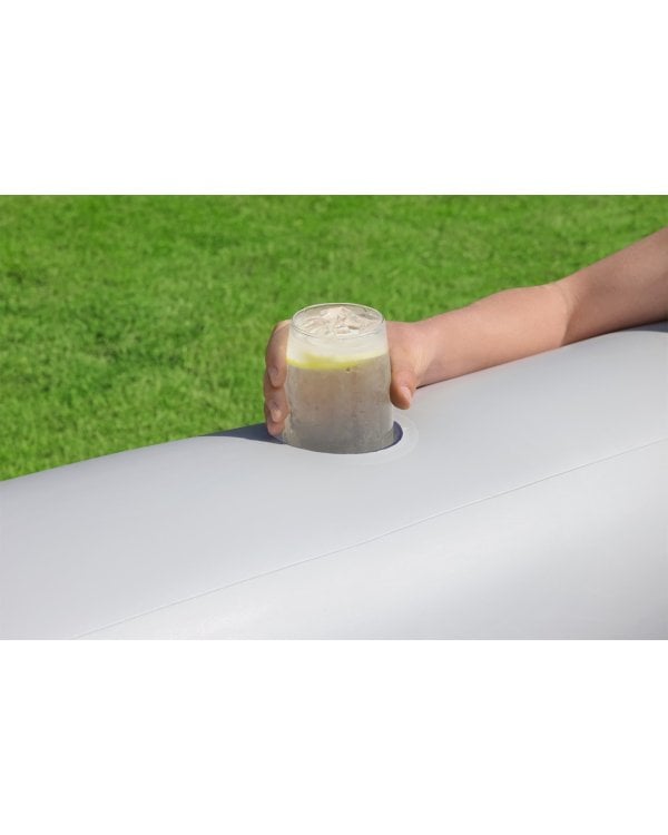 Bestway 54423 Детский Бассейн 213 x 206 x 53 cm