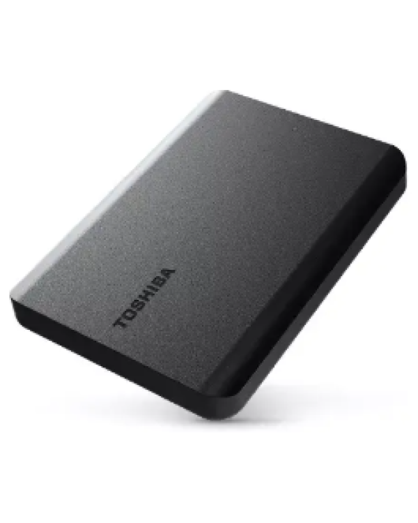 Toshiba Canvio Basics емкостью Портативный внешний жесткий диск 1TB
