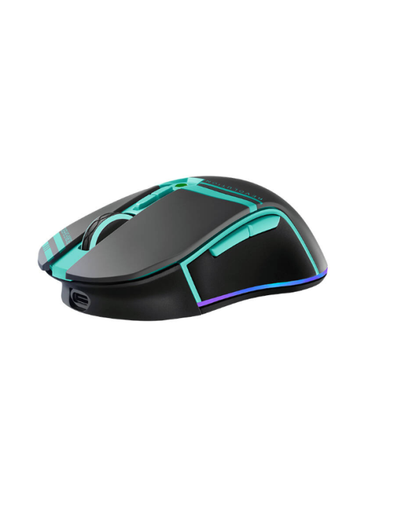 Дополнительное изображение книги «Thunderobot ML703 Игровая Мышь»