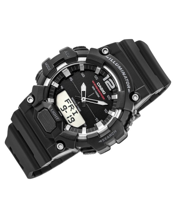 CASIO HDC-700-1AVDF Мужские часы