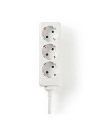 Nedis EXSO315F1WT Удлинитель 1.5m