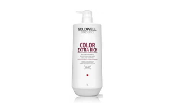 Goldwell Dualsenses Color Extra Rich Brilliance Шампунь 1000 ml Goldwell Dualsenses Color Extra Rich Brilliance Шампунь 1000 ml