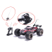 NQD Monster Truck Off-Road Land Buster Автомобиль с радиоуправлением / 25 km/h / 4x4 / 1:12 / Kрасный