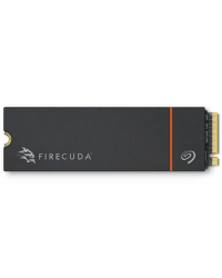 Seagate FireCuda 530R SSD Диск 4TB