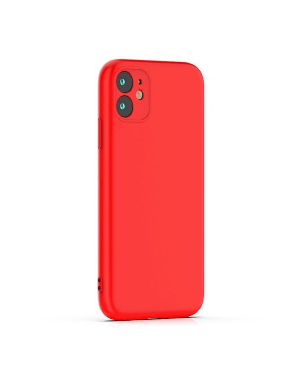 Mocco Silicon Back Case Силиконовый чехол для Samsung Galaxy A17 5G