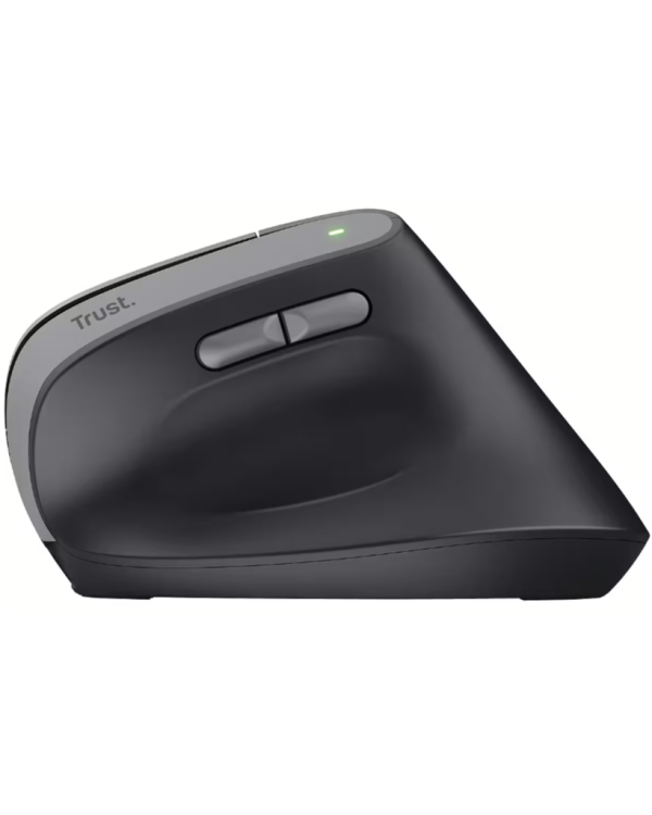 Trust Bayo II Эргономичная беспроводная мышь