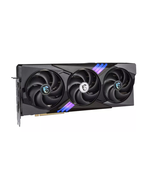 Дополнительное изображение книги «Msi GeForce RTX 5080 Видеокарта 16GB»