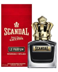 Jean P. Gaultier Scandal Pour Homme Парфюм EDP 50 ml
