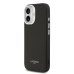 Lacoste PU Leather Champs Elysees MagSafe Чехол для iPhone 17