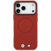 BMW M FW Metal Logo MagSafe Case Защитный Чехол для Apple iPhone 17 Pro Max