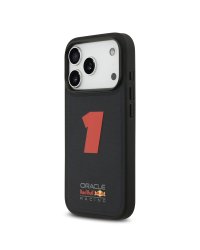 Red Bull PC/TPU Numer One MagSafe Case Чехол для Apple iPhone 17 Pro