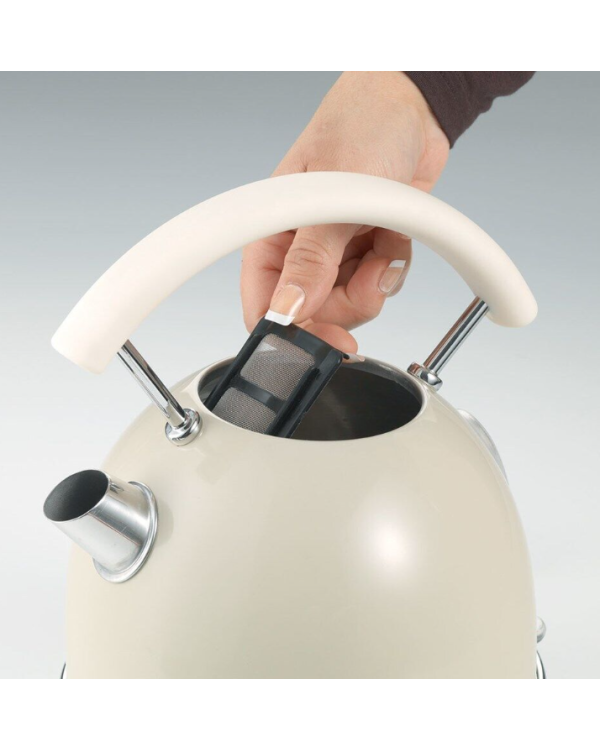 Ariete A2877/03 Vintage Электрический Чайник 1,7L / 2000 W