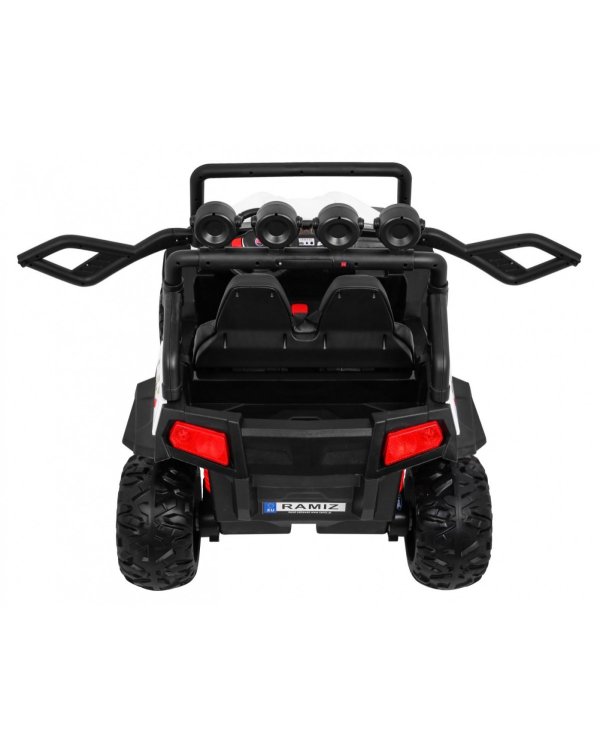 RoGer Grand Buggy 4x4 Электромобиль