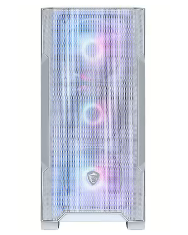 MSI MAG Forge M100R Kомпьютерный Kорпус