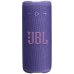 Обложка книги «JBL Grip Портативная беспроводная колонка фиолетовая.»