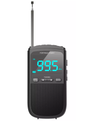 Camry CR 1905 Портативное мини-радио