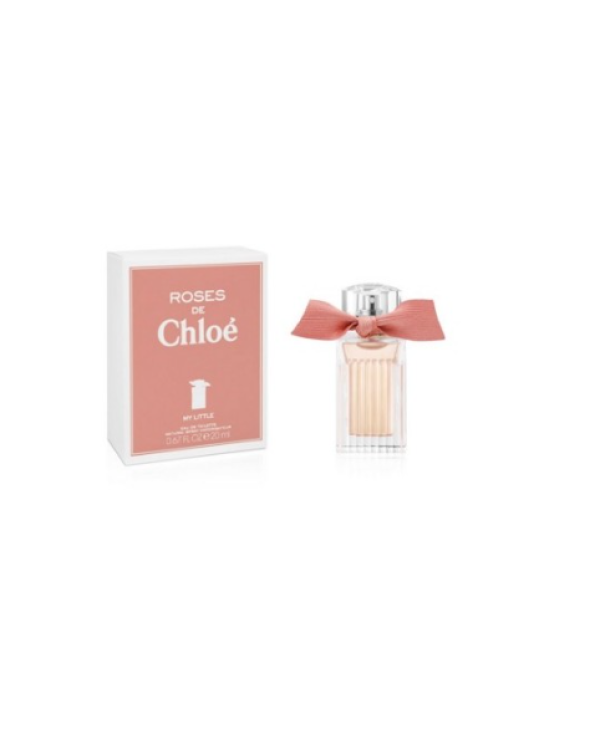 Chloé Roses De Chloé Парфюм EDT 30 ml