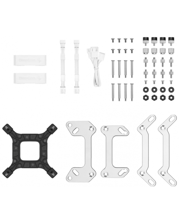 DeepCool LT520 Кулер