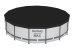 Bestway SteelPro Max 56488 Каркасный бассейн 457 x 107cm