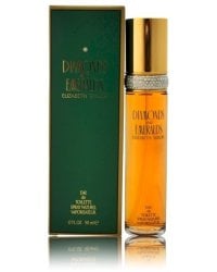 Elizabeth Taylor Diamonds and Emeralds Парфюм EDT 50 ml