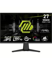MSI MAG 275QF Монитор 27" / 180 Hz