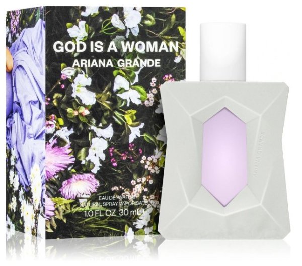 Ariana Grande God Is a Woman Парфюм EDP 30 ml