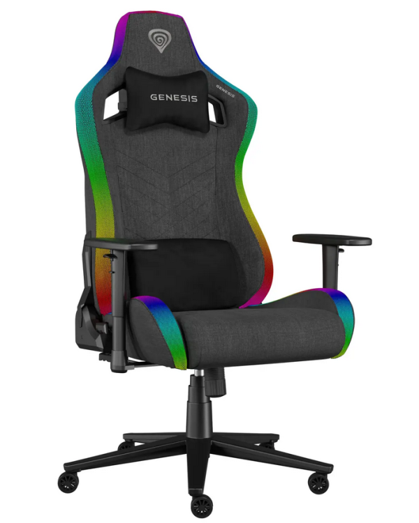 Genesis NFG-2246 RGB Игровое Кресло