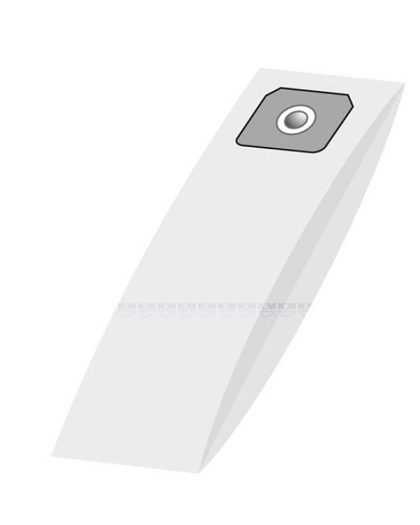 K&M KM-Q044.A Мешки для пылесоса KARCHER 6.904-285 5 шт.