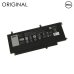 Оригинальная аккумуляторная батарея D2VF9 для портативного компьютера Dell