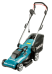 Makita ELM3720 Газонокосилка 1400W