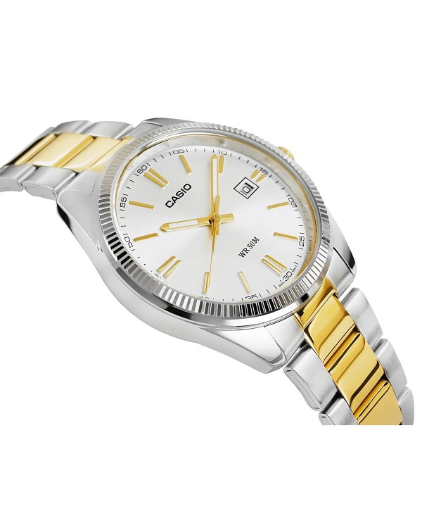 CASIO MTP-1302PSG-7AVEF Мужские часы