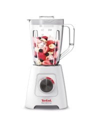 Tefal BlendForce II BL4201 Настольный блендер 1.25L 600W
