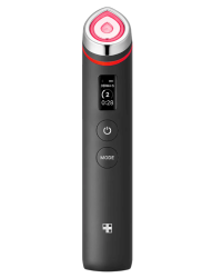 Medicube Age-R Booster Pro Устройство для ухода за кожей Black