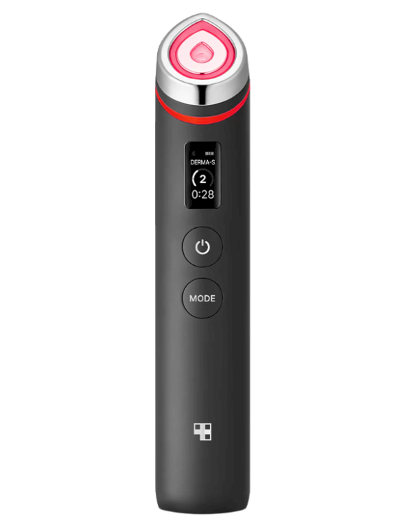 Medicube Age-R Booster Pro Устройство для ухода за кожей Black