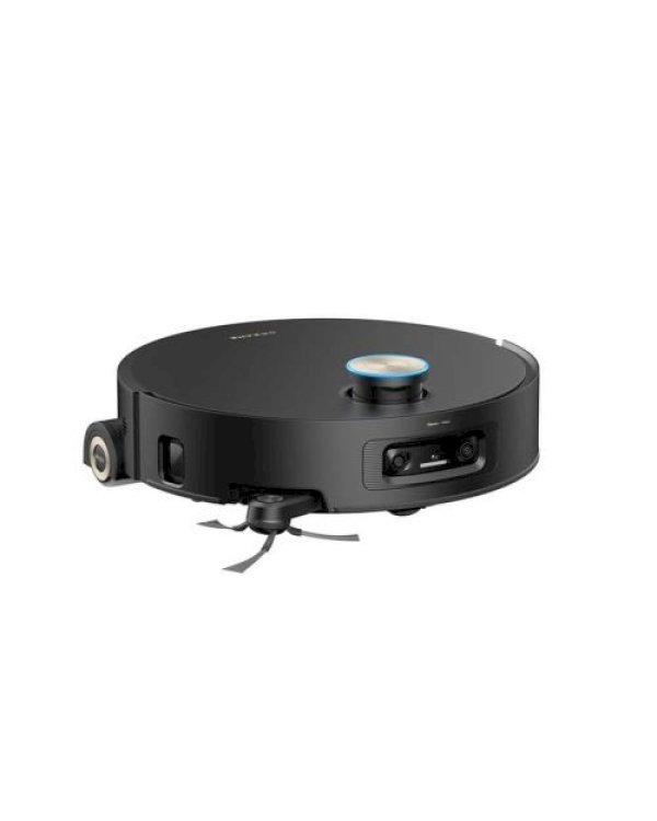 Дополнительное изображение книги «Dreame Aqua 10 Ultra Track Робот-пылесос black»