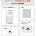 Дополнительное изображение книги «Swissten Raptor Diamond Ultra Full Face Tempered Glass Защитное стекло для экрана Samsung Galaxy A16 5G / 4G»