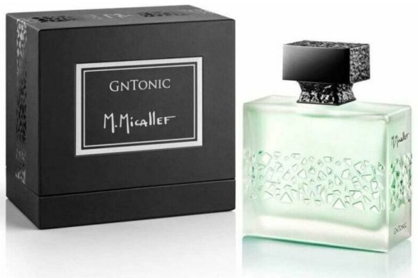 M. Micallef Gntonic Парфюм EDP 100 ml
