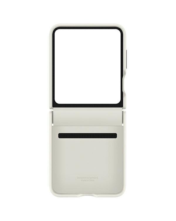 Samsung Z Flip5 Flap ECO-Leather Case Чехол для Телефона