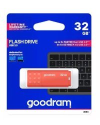 Goodram 32GB UME3 USB 3.0 Флеш Память