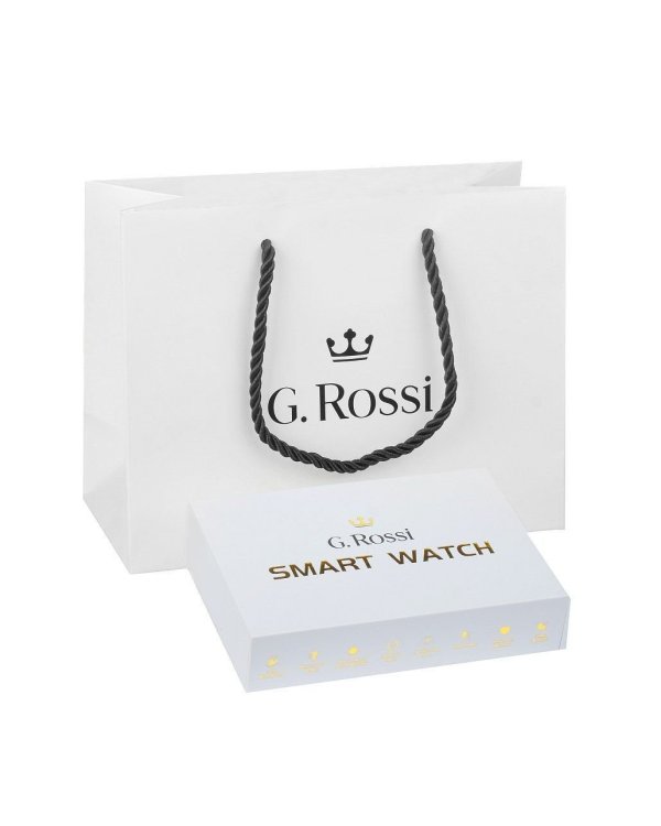 G.Rossi SW020-2 Часы