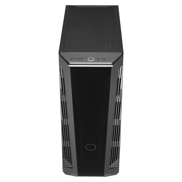 Cooler Master MB540-KGNN-S00 MasterBox 540 Компьютерный корпус Midi-Tower Черный