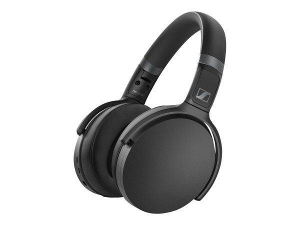 Sennheiser HD 450BT Беспроводные Наушники