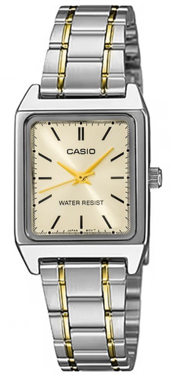 CASIO LTP-V007SG-9EUDF Женские часы