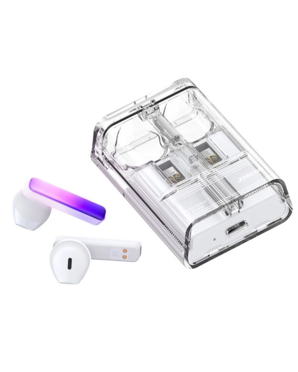 Joyroom JR-TC1 IceLens Series Bluetooth LED Беcпроводные Наушники