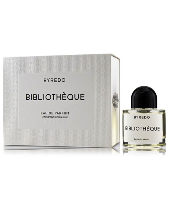 Byredo Bibliotheque Парфюм EDP 100 ml