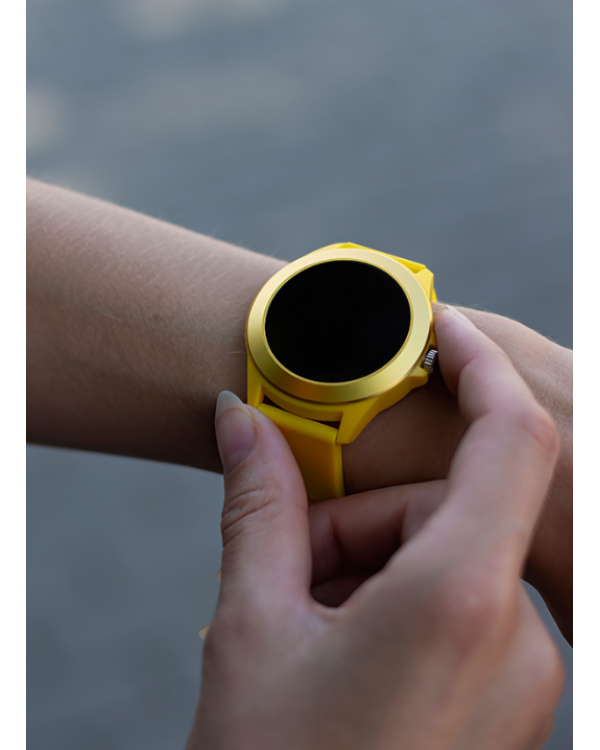 Forever Colorum CW-300 Умные Часы