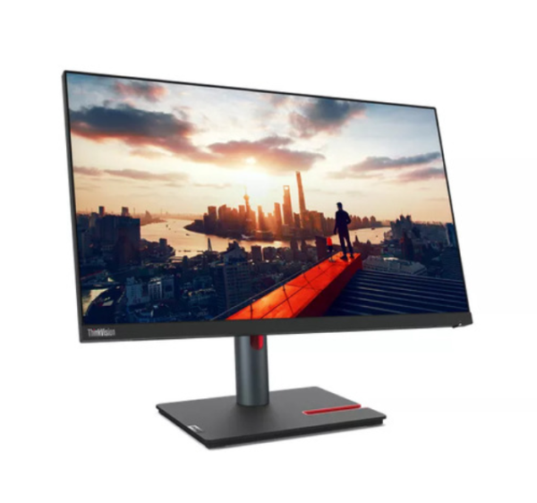 Lenovo ThinkVision P24h-30 Монитор 23,8" / 2560 x 1440