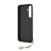 Guess 4G Charm Case Чехол для Samsung Galaxy S24 FE