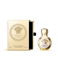 Versace Eros Pour Femme Парфюм EDP 50ml